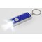 Hillman Key Chain, Assorted, Plastic, 25 PK 701716 - alternate 2